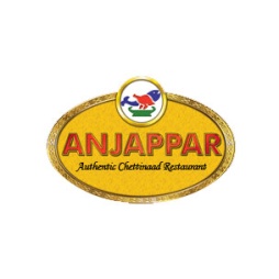 Anjappar